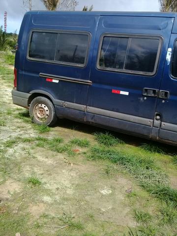 Vendo uma Renault master urgente - Foto 4