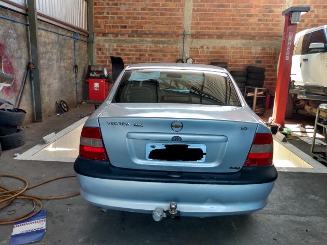 Vectra, 2.0 - Foto 2