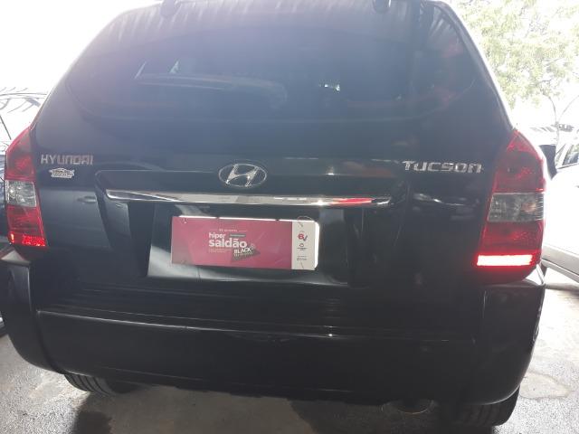 Esse é seu carro Tucson gls automatica 2015 - Foto 3