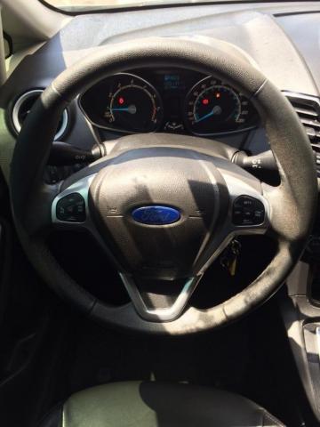 Ford New Fiesta TITANIUM AUTOM. 1.6 4P - Foto 11