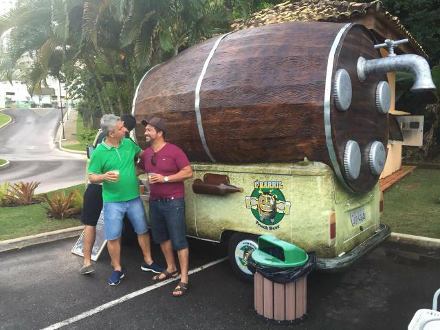 Food Truck Choperia - Foto 4