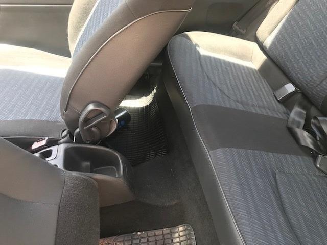 Urgente: Peugeot 207 X-LINE 1.4 FLEX 8V 3P 2011 - Foto 8
