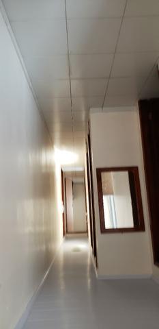 Apartamento mobiliado com 3 quartos no Bairro Santo Antônio. Valor mensal R$ 1.300,00 - Foto 15