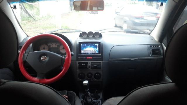 Vendo strada 2010 1.8 - Foto 5