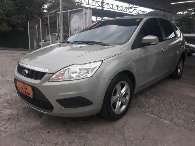 Focus 1.6 Hatch - Foto 3