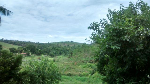 Maravilhoso sitio próximo ao aeroporto regional Zona da Mata de Minas - Foto 20
