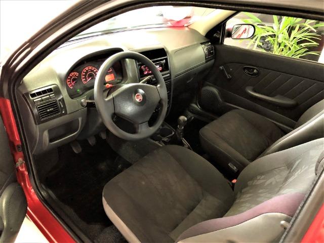 Fiat Strada CE Working 1.4 Fire Flex 2010 - Foto 7