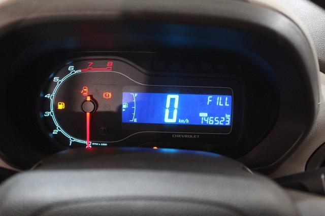 CHEVROLET SPIN 2014/2014 1.8 LT 8V FLEX 4P MANUAL - Foto 6