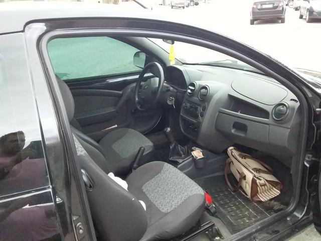 Vendo ou troco por carro quitado ford ka 2013 - Foto 5