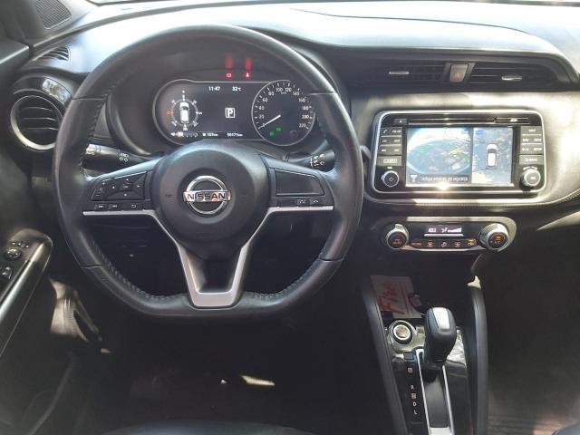 NISSAN KICKS 2016/2017 1.6 16V FLEX SL 4P XTRONIC - Foto 7