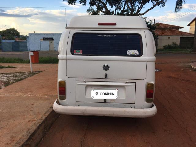 Vw Kombi 2012/2013, 1.4, Flex - só venda - Foto 6