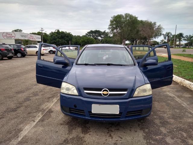 Astra advantage 2.0 flex completo