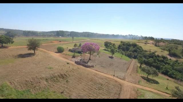 Condominio de Chacaras a 15 minutos do Flamboyant - Reserva das Aroeiras - Foto 3