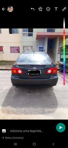 Corola SÓ VENDA - Foto 2