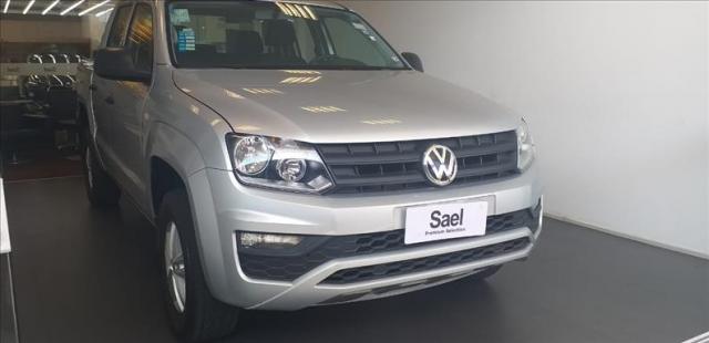 Volkswagen Amarok 2.0 se 4x4 cd 16v Turbo Intercoo - Foto 2