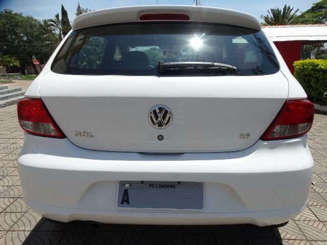 GOL G5 TrenD 1.6FLEX _ComPletO_1DoNO_ExtrANovO_LacradOOriginaL_RevisadO_Placa A_ - Foto 3