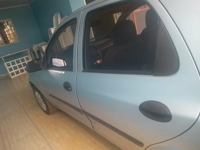Vendo celta