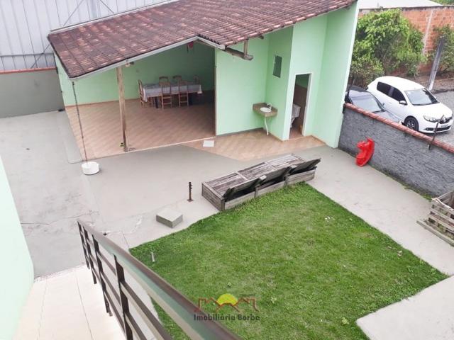 Sobrado Parte Superior com 02 Quartos - Foto 15