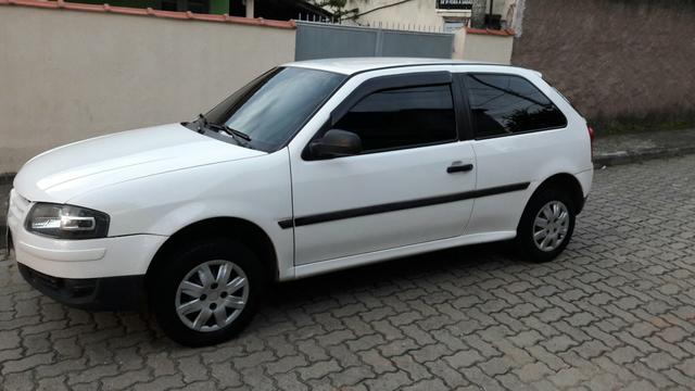 Gol g4 - Foto 3