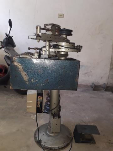 Calandra de tubo - Foto 5