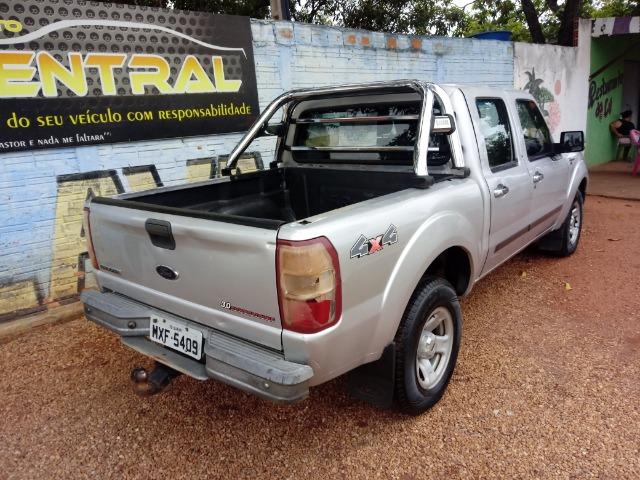 Ford ranger 2009/2010 diesel 3.0 35000 - Foto 2