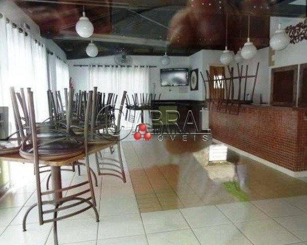 Apartamento Residencial à venda, Fazendinha, Curitiba - AP0968. - Foto 6