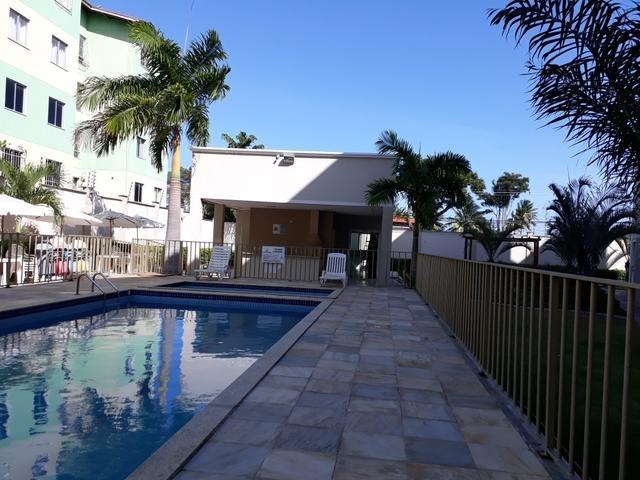Venda de 2/4 Térreo no Sun City em Lauro de Freitas-Ba - Foto 10