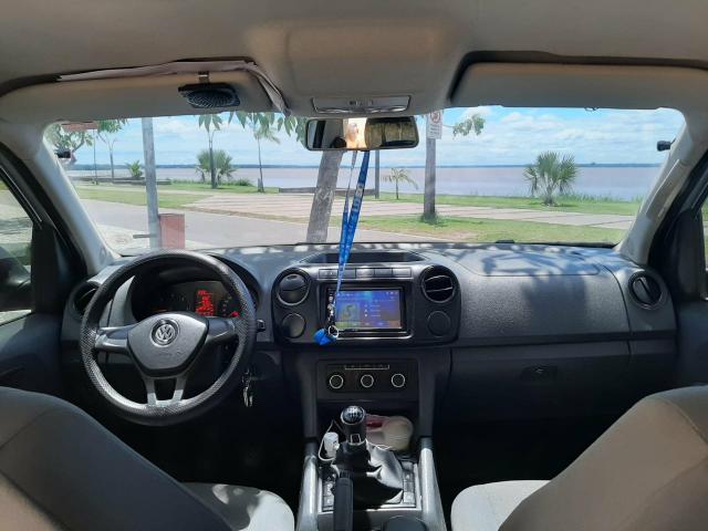 Amarok 15/16 - Foto 6