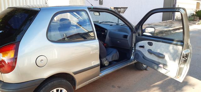 Fiat Palio - Foto 5