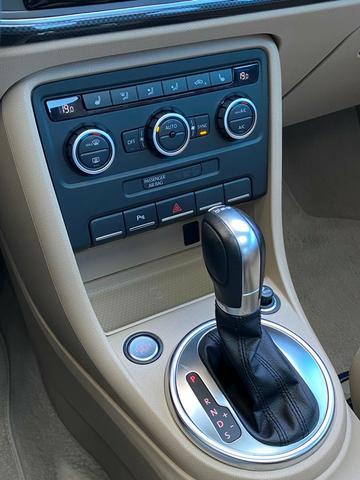 Fusca 2.0 TSI / Teto / top - 2013 - Foto 16