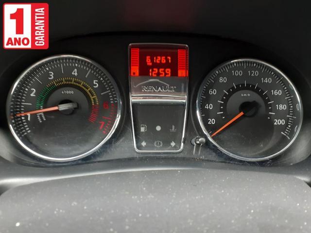 Clio RN/Alizé/Expr./ 1.0 Hi-Power 16V 5p - Foto 8