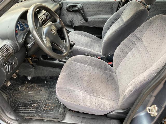Corsa sedan 1.6 gls completo - Foto 10