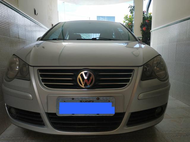 Polo Sedan Comfortline 1.6 - Foto 16