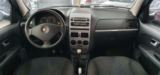 Palio ELX 1.4 mpi Fire Flex 8V 4p - Foto 6