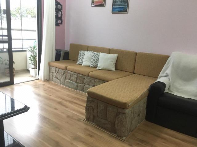 Apartamento de 420 por 390 mil com 2 dormitórios e sacada. Próximo ao metrô Vl Matilde - Foto 16