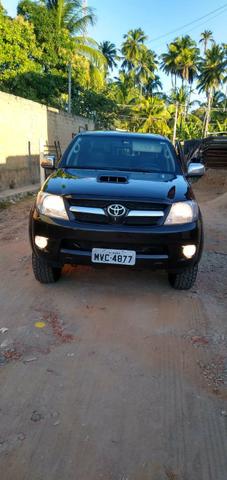 Hilux SRV - Foto 3
