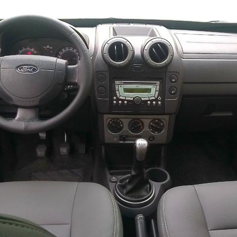Ecosport FSL 1.6 - 2012 - Foto 5