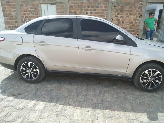 Grand siena 1.4 impecável