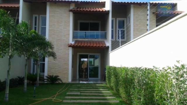 Duplex em rua privativa no Eusébio. R$ 385.000,00 - Foto 8