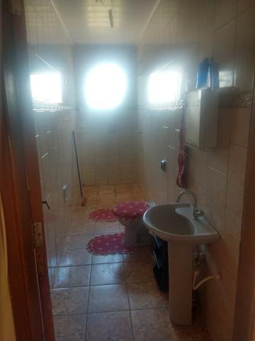 Sobrado com sala comercial em Trindade - Goiás - Foto 11