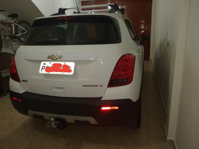 Vendo GM Tracker - Foto 3