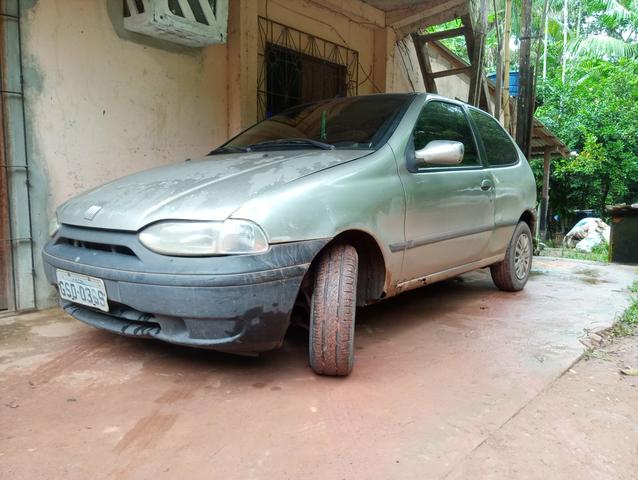 Pálio 2000 - Foto 4