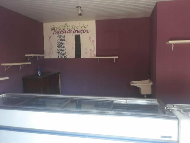 Freezer de sorvete profissional - Foto 3