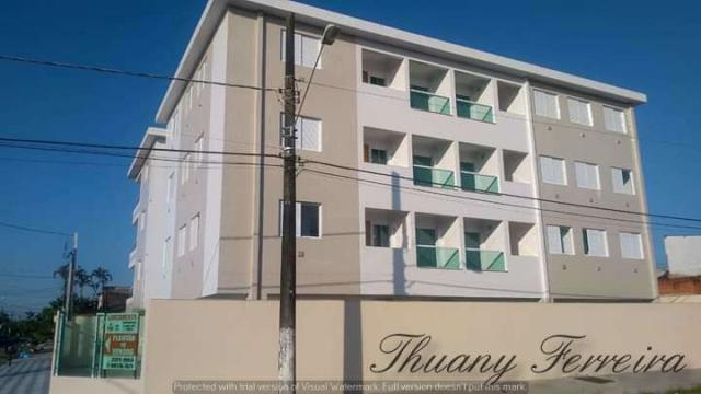 Ap Nautica 3 - WMT - Predio 1 - Esquina - Foto 2