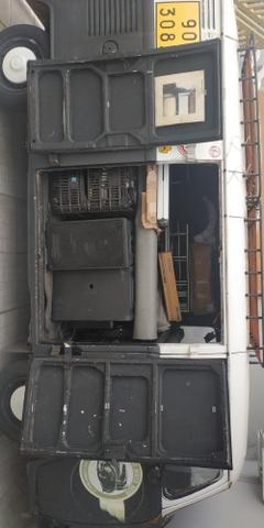 Combi furgão 1986 - Foto 4