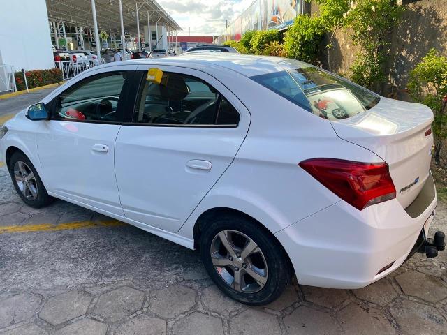 Chevrolet Prisma 1.4 LTZ 2018 (81) 99124.0560 - Foto 14