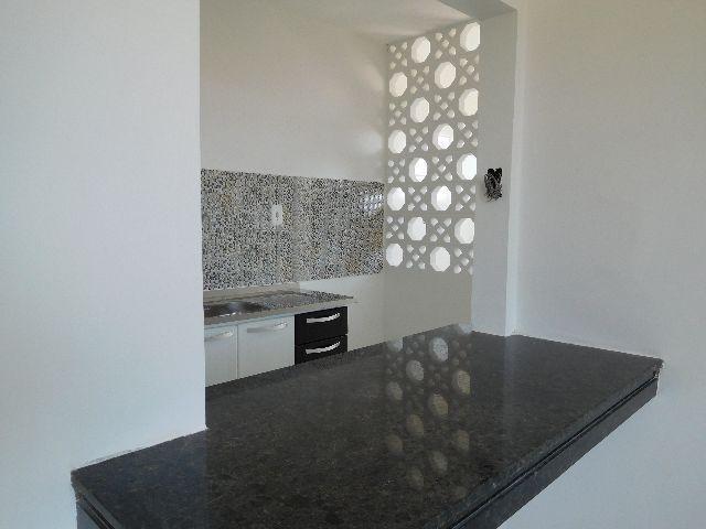 Apartamento Condomínio Jardim Vitória 2º Andar - Foto 3