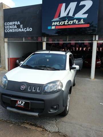 Vendo Uno Way 1.4 Celebration - Foto 3