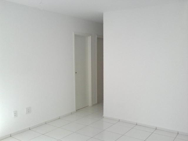 Apartamento Pronto no Planalto 2/4 Suíte - 55m² - Corina Lúcia - Foto 17