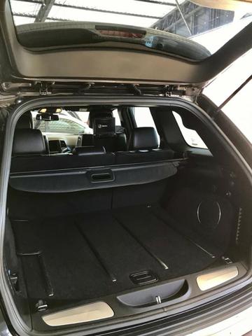 Grand Cherokee Limited 3.6 4x4 V6 Aut - Foto 18